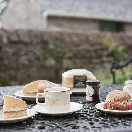 18 Lowther Village - Ukc1920 Holiday home