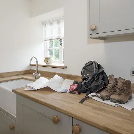 18 Lowther Village - Ukc1920 Holiday home *