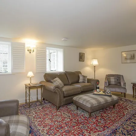 18 Lowther Village - Ukc1920 Clifton (Cumbria)