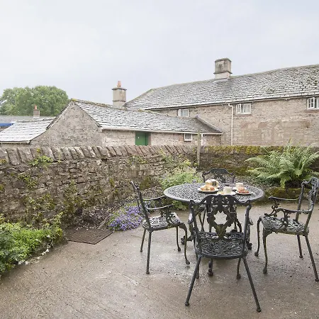 Casa de Férias 18 Lowther Village - Ukc1920 Clifton (Cumbria)